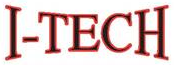 I-Tech logo